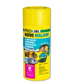 JBL ProNovo malawi M flager 250ml